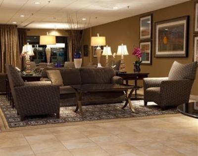 фото отеля Crowne Plaza Hotel Washington DC-Rockville