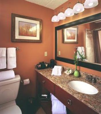 фото отеля Crowne Plaza Hotel Washington DC-Rockville