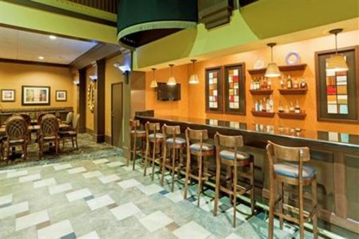 фото отеля Crowne Plaza Hotel Washington DC-Rockville