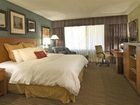 фото отеля Crowne Plaza Hotel Washington DC-Rockville