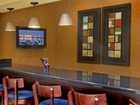 фото отеля Crowne Plaza Hotel Washington DC-Rockville