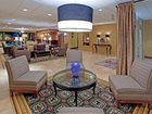 фото отеля Crowne Plaza Hotel Washington DC-Rockville