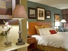 фото отеля Crowne Plaza Hotel Washington DC-Rockville