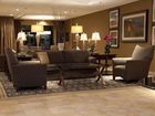 фото отеля Crowne Plaza Hotel Washington DC-Rockville