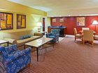 фото отеля Crowne Plaza Hotel Washington DC-Rockville