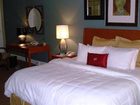 фото отеля Crowne Plaza Hotel Washington DC-Rockville