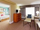 фото отеля Crowne Plaza Hotel Washington DC-Rockville