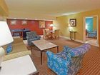 фото отеля Crowne Plaza Hotel Washington DC-Rockville