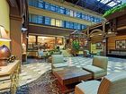 фото отеля Crowne Plaza Hotel Washington DC-Rockville