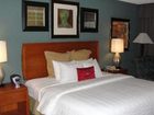 фото отеля Crowne Plaza Hotel Washington DC-Rockville