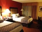 фото отеля Crowne Plaza Hotel Washington DC-Rockville