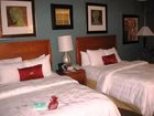 фото отеля Crowne Plaza Hotel Washington DC-Rockville