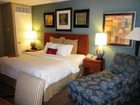 фото отеля Crowne Plaza Hotel Washington DC-Rockville