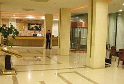 фото отеля Ruitai Hotel