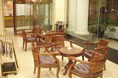 фото отеля Ruitai Hotel