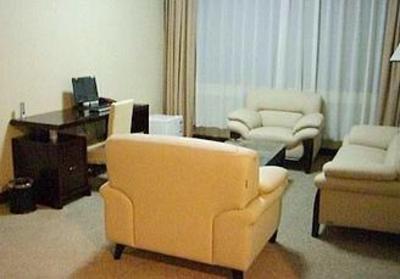 фото отеля Ruitai Hotel