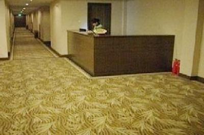 фото отеля Ruitai Hotel
