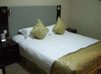 фото отеля Ruitai Hotel