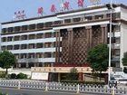фото отеля Ruitai Hotel