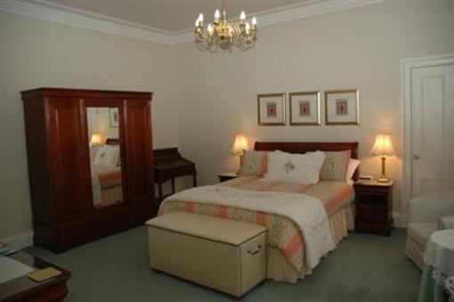 фото отеля Backmarch House Bed and Breakfast Dunfermline