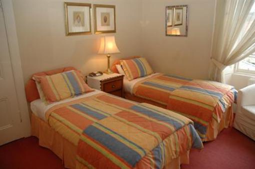 фото отеля Backmarch House Bed and Breakfast Dunfermline