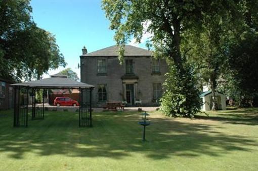 фото отеля Backmarch House Bed and Breakfast Dunfermline