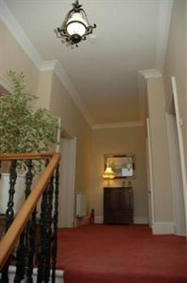 фото отеля Backmarch House Bed and Breakfast Dunfermline