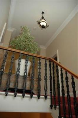 фото отеля Backmarch House Bed and Breakfast Dunfermline