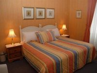Backmarch House Bed and Breakfast Dunfermline