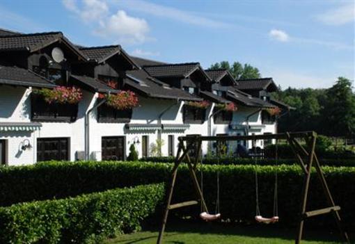 фото отеля Landhotel Linden Niederkruchten