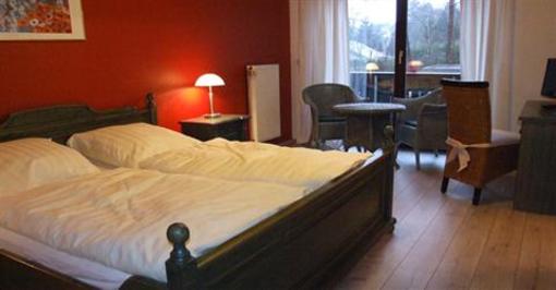 фото отеля Landhotel Linden Niederkruchten