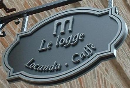 фото отеля Locanda Le Logge