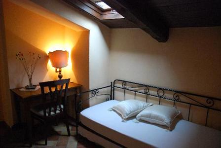 фото отеля Locanda Le Logge
