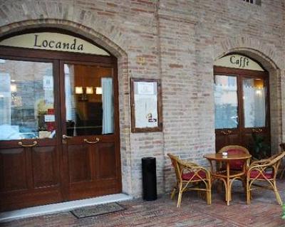 фото отеля Locanda Le Logge