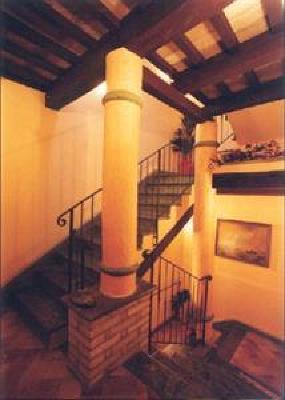 фото отеля Locanda Le Logge