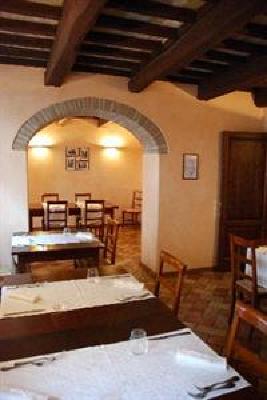 фото отеля Locanda Le Logge