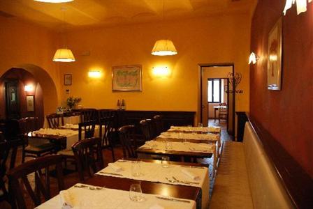фото отеля Locanda Le Logge