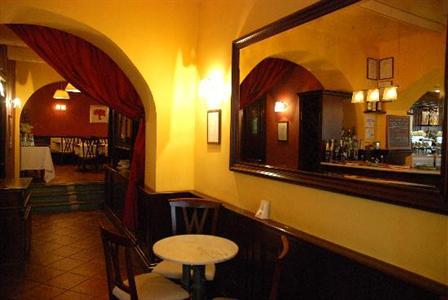 фото отеля Locanda Le Logge