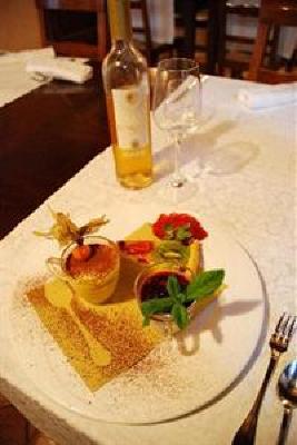 фото отеля Locanda Le Logge
