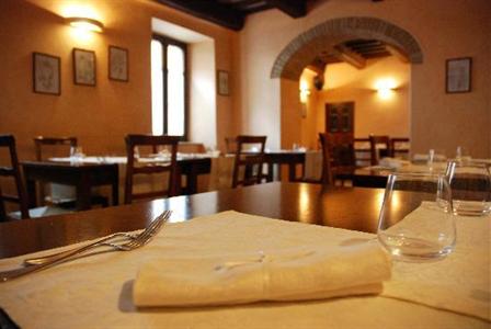 фото отеля Locanda Le Logge