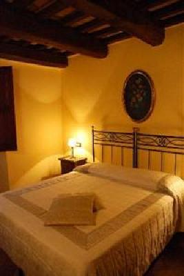 фото отеля Locanda Le Logge