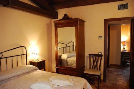 фото отеля Locanda Le Logge