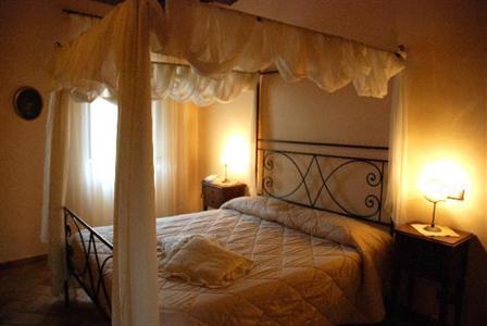 фото отеля Locanda Le Logge