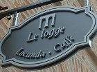 фото отеля Locanda Le Logge