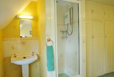 фото отеля Dragon House Chipping Campden