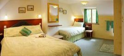 фото отеля Dragon House Chipping Campden