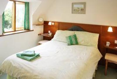 фото отеля Dragon House Chipping Campden