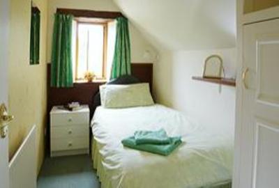 фото отеля Dragon House Chipping Campden