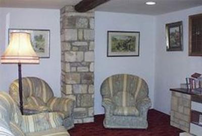 фото отеля Dragon House Chipping Campden