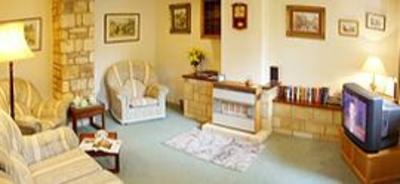 фото отеля Dragon House Chipping Campden
